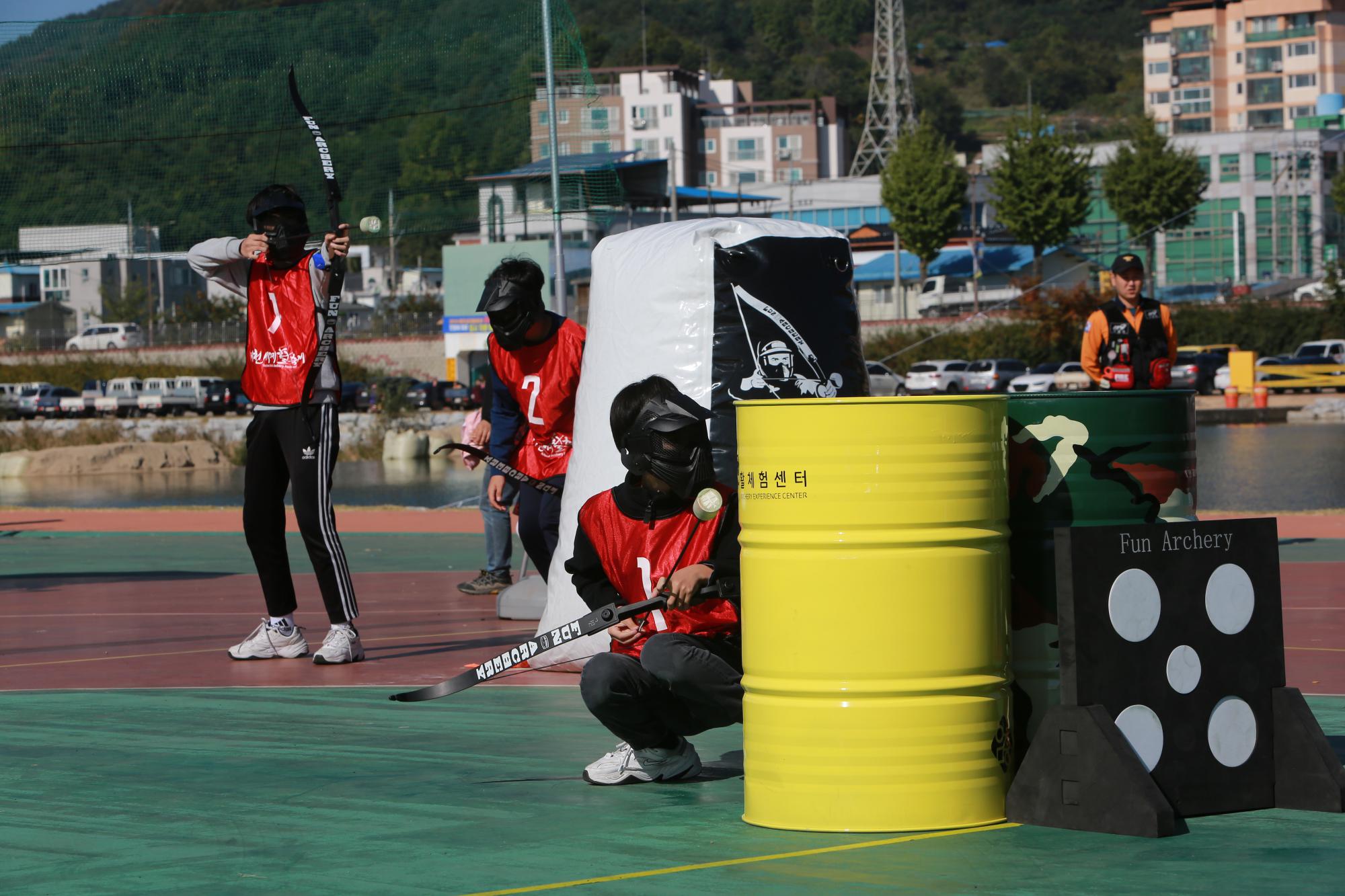 활서바이벌