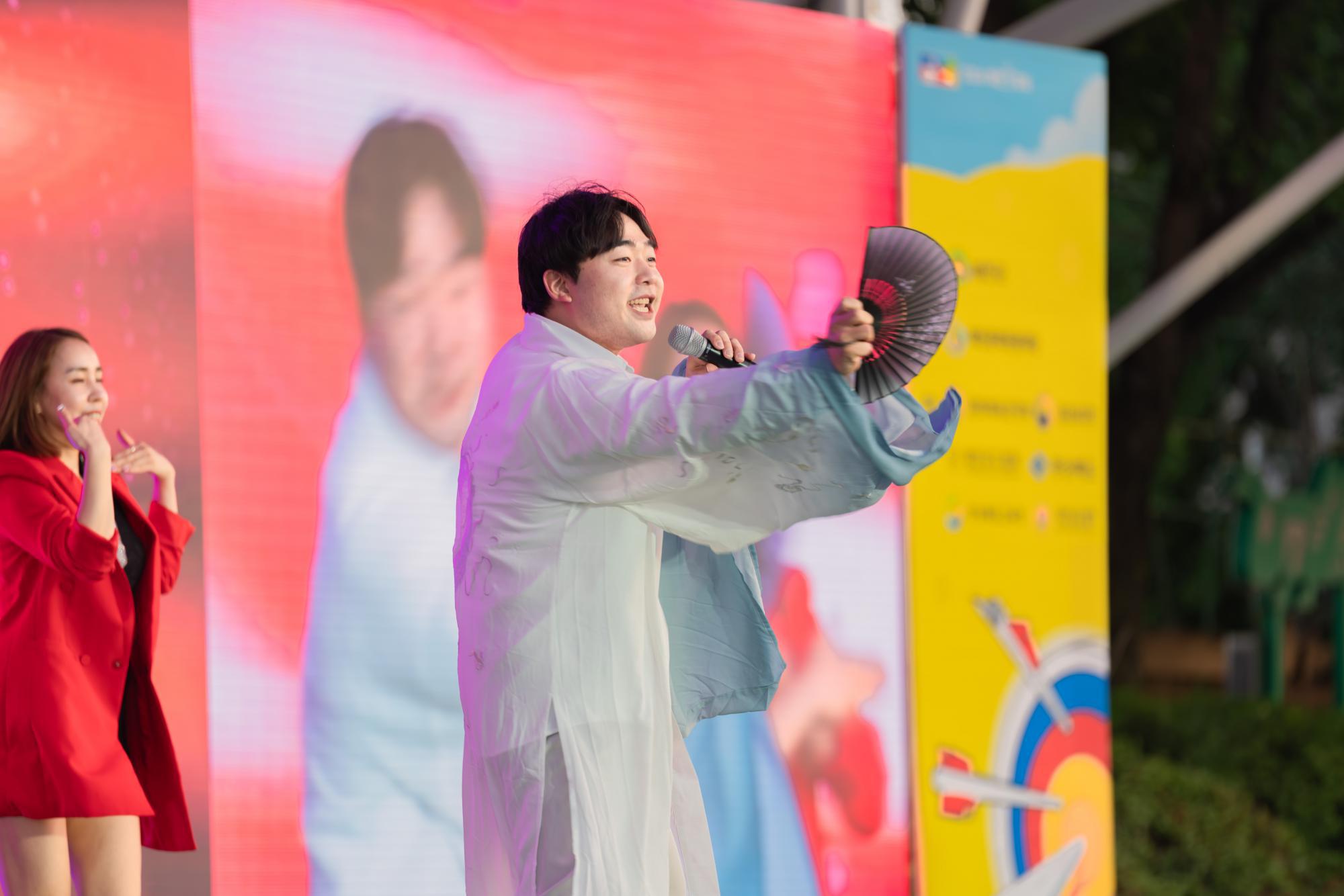 공연이벤트